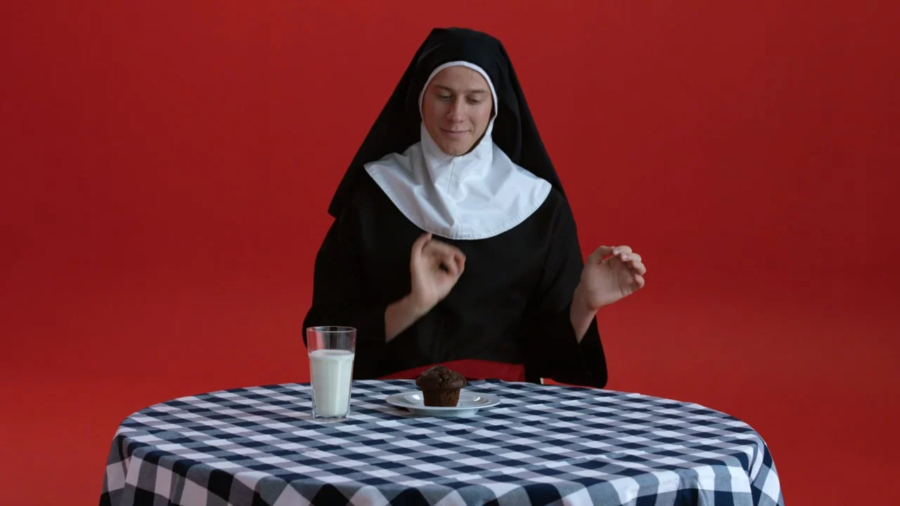 Nun