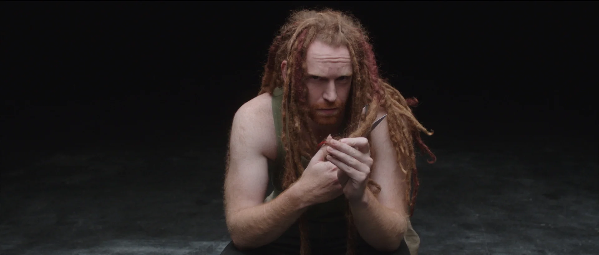   Get Free  | Director Oscar Sansom | The Forest of Black |&nbsp;Alexa &amp; Zeiss Master Primes 