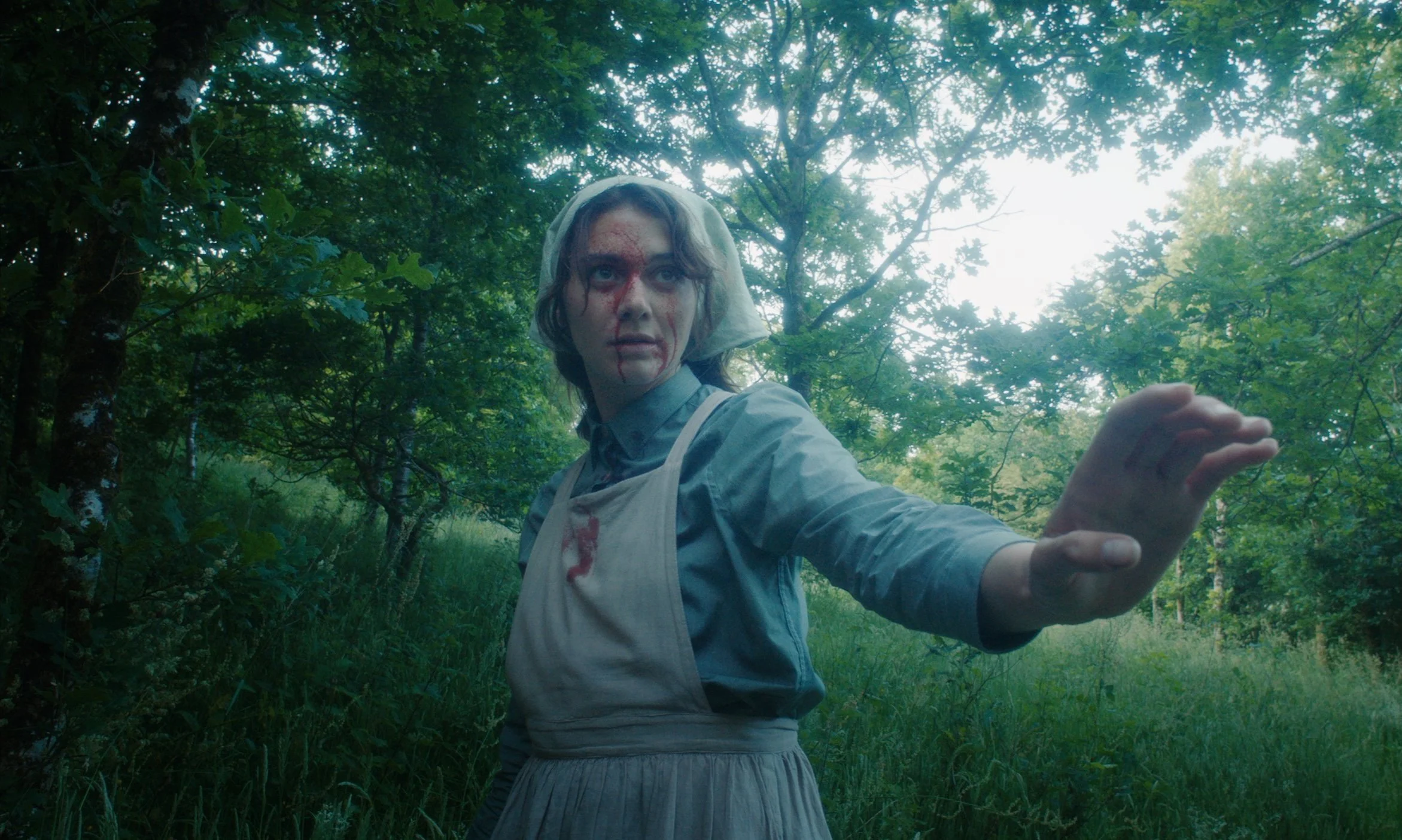 THE SEVERED SUN - Trailer