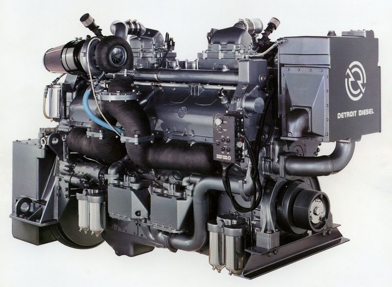 Marine Diesel Additif Ensemble: Diesel Protection, Super Diesel