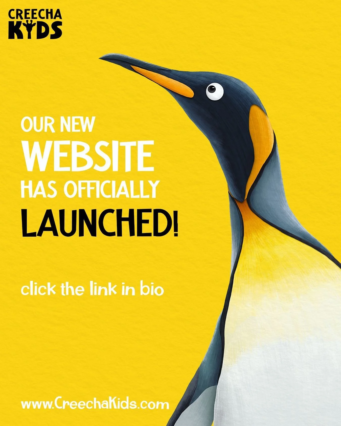 Our new website has officially launched! (Click the link in bio)
Thank you for all the support! It really means a lot!
We are selling fine art prints of our artwork printed on sustainable and eco-friendly paper made from bamboo.
With each sale we wil