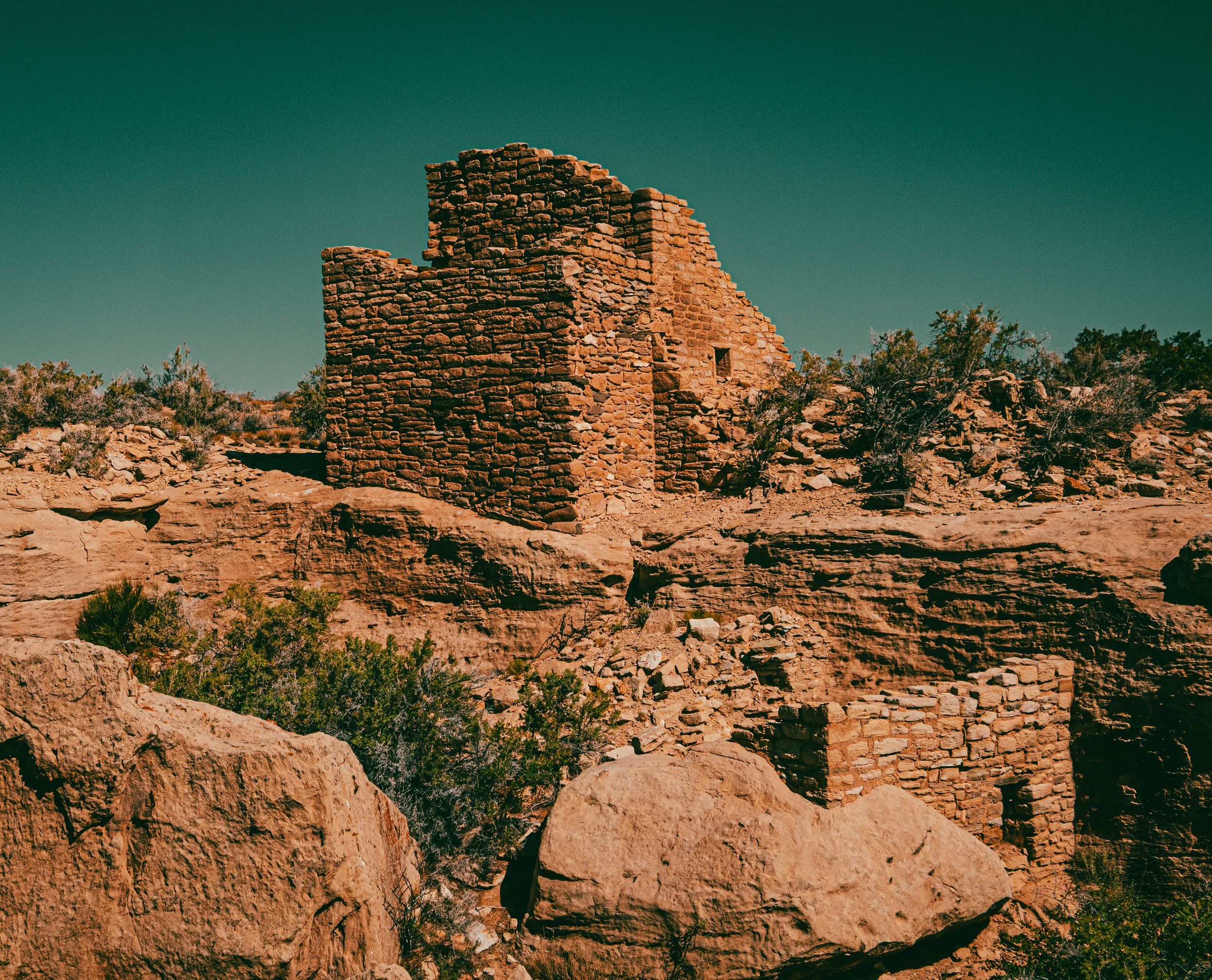 Hovenweep National Monument