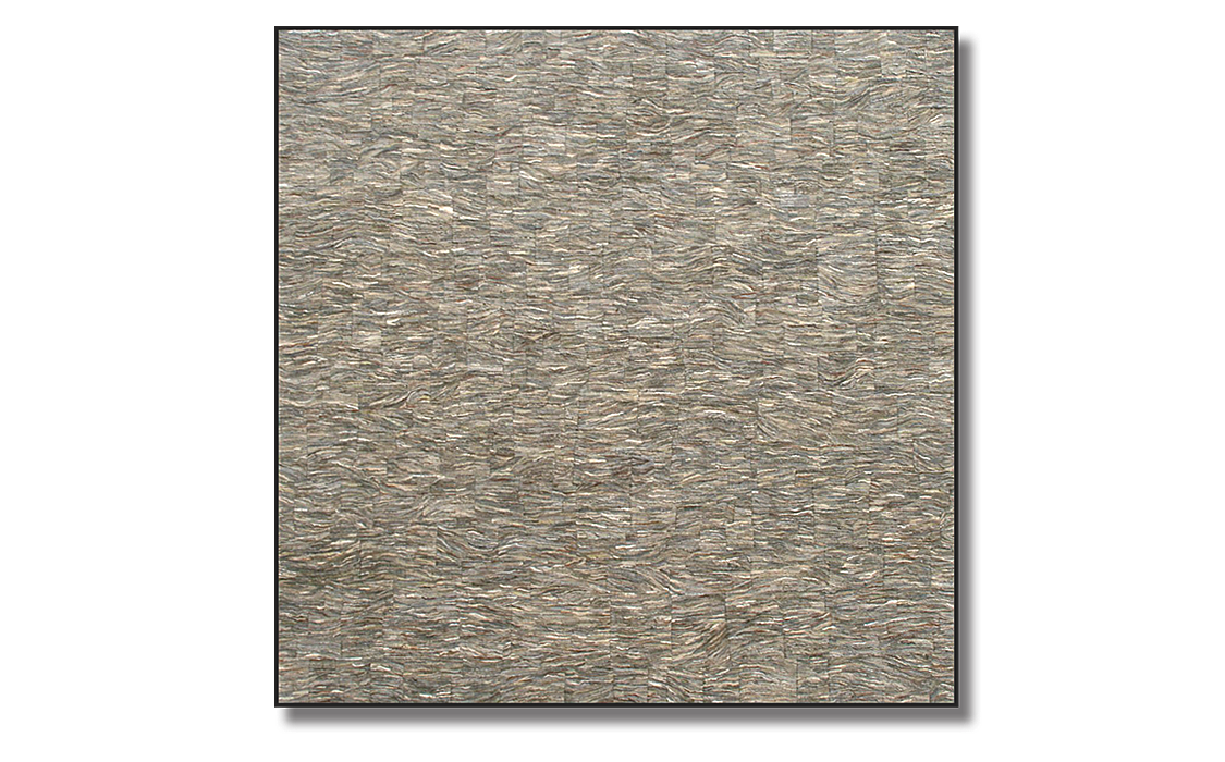Textured 'Painting' Nest No. 4