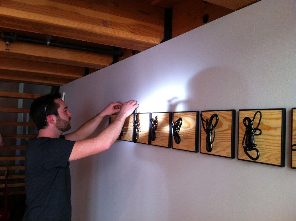 Installation