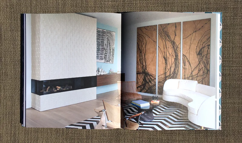 Inside spread.