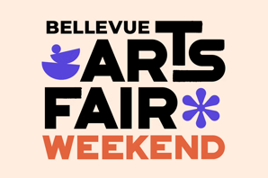 Bellevue Arts Fair Weekend
