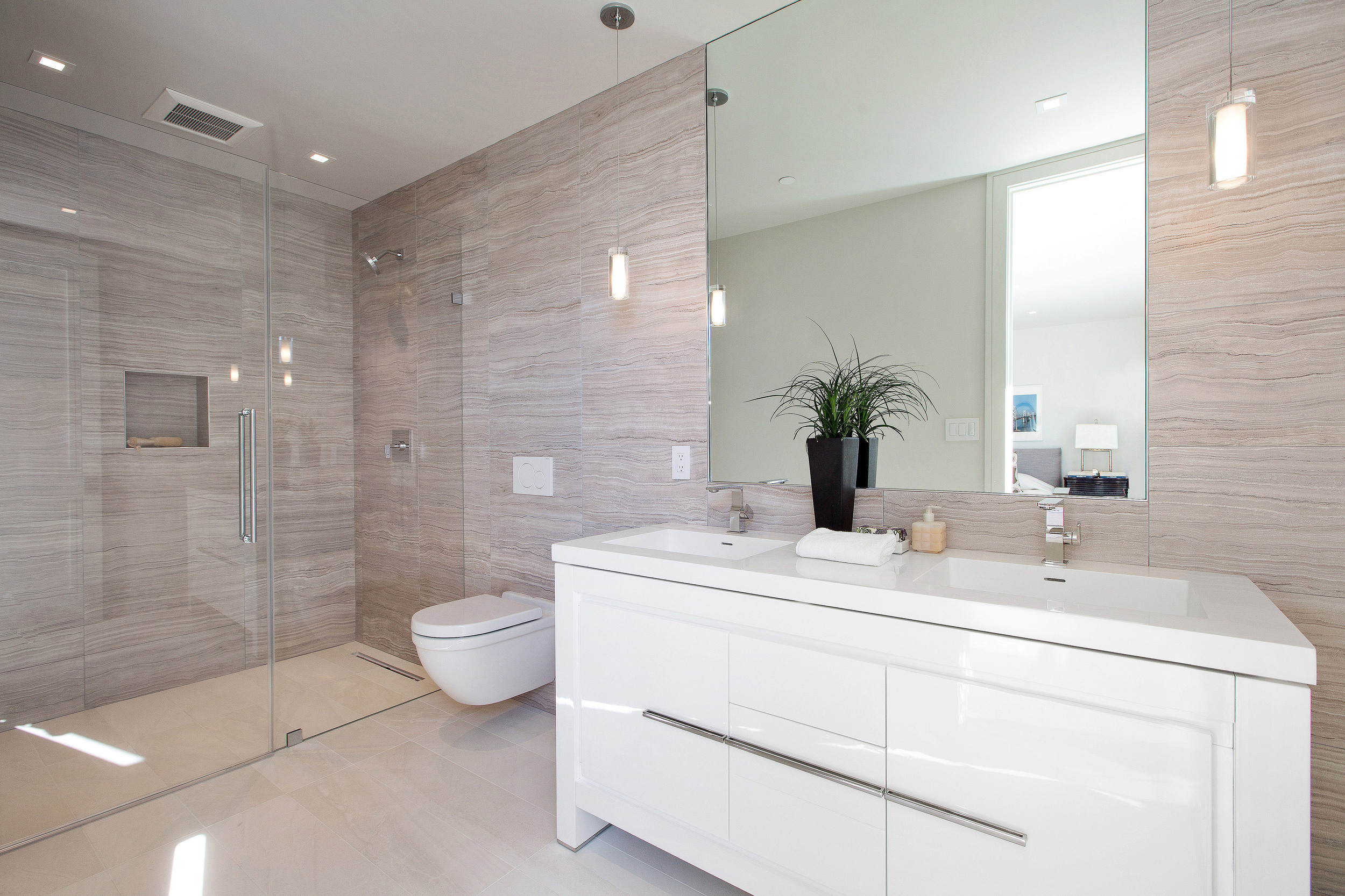 Our Work — California Shower Door Corp