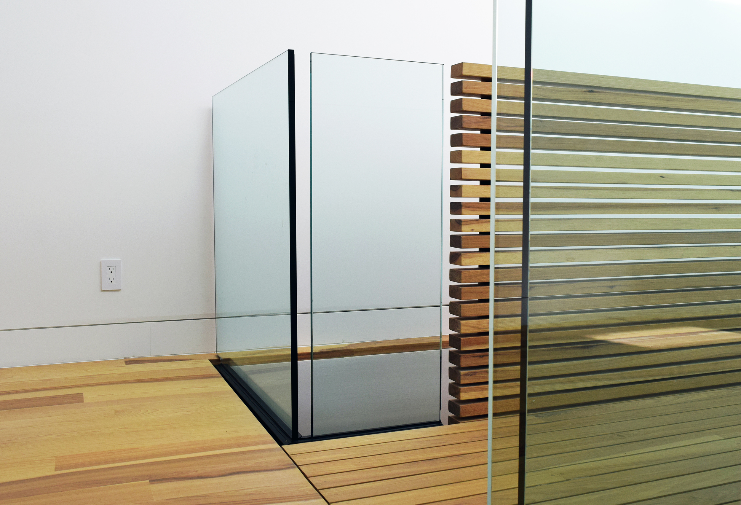 What We Do California Shower Door Corp