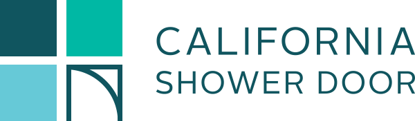 California Shower Door