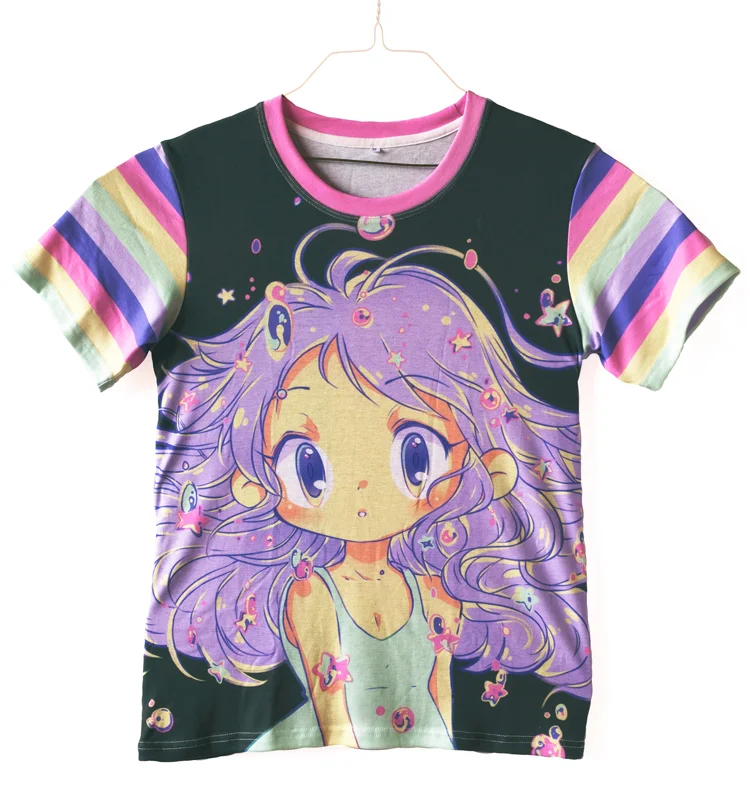 Kira Kira Colours