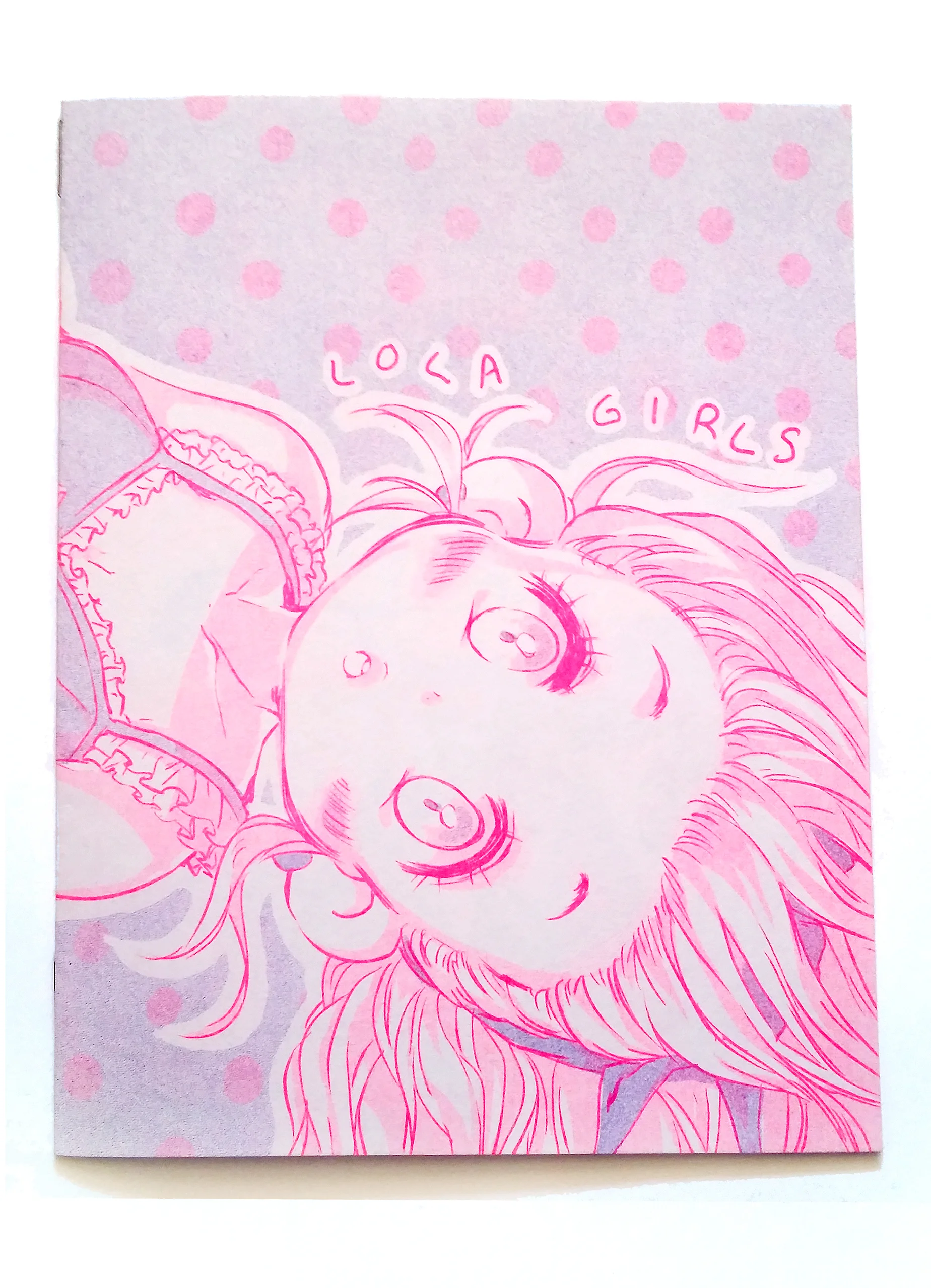 Lola Girls