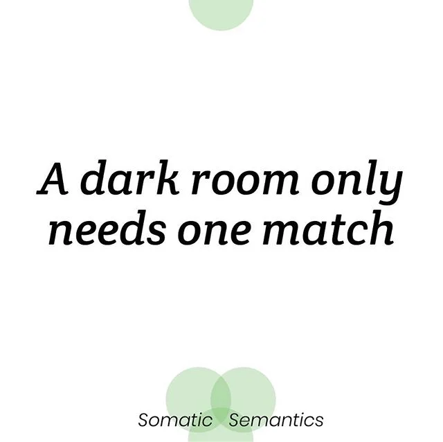 Strike it
#light#darkness#dark#lightness#strikeamatch#inspirationalquotes#somaticsemantics#life#love#myself#