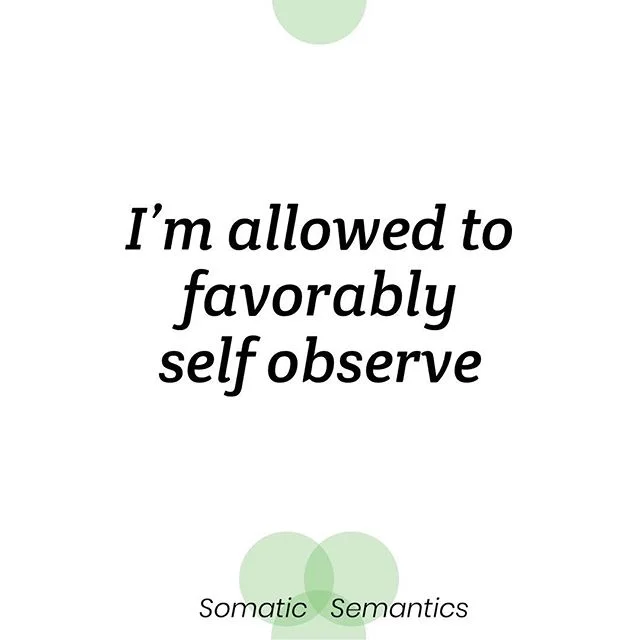 Cast self judgement aside.
#selfobserve#favorable#energymedicine#somaticsemantics#selfaware#nojudgement#freezone#authenticity#createyourreality#speakwell#selflove#selfcare#benice#me#myself