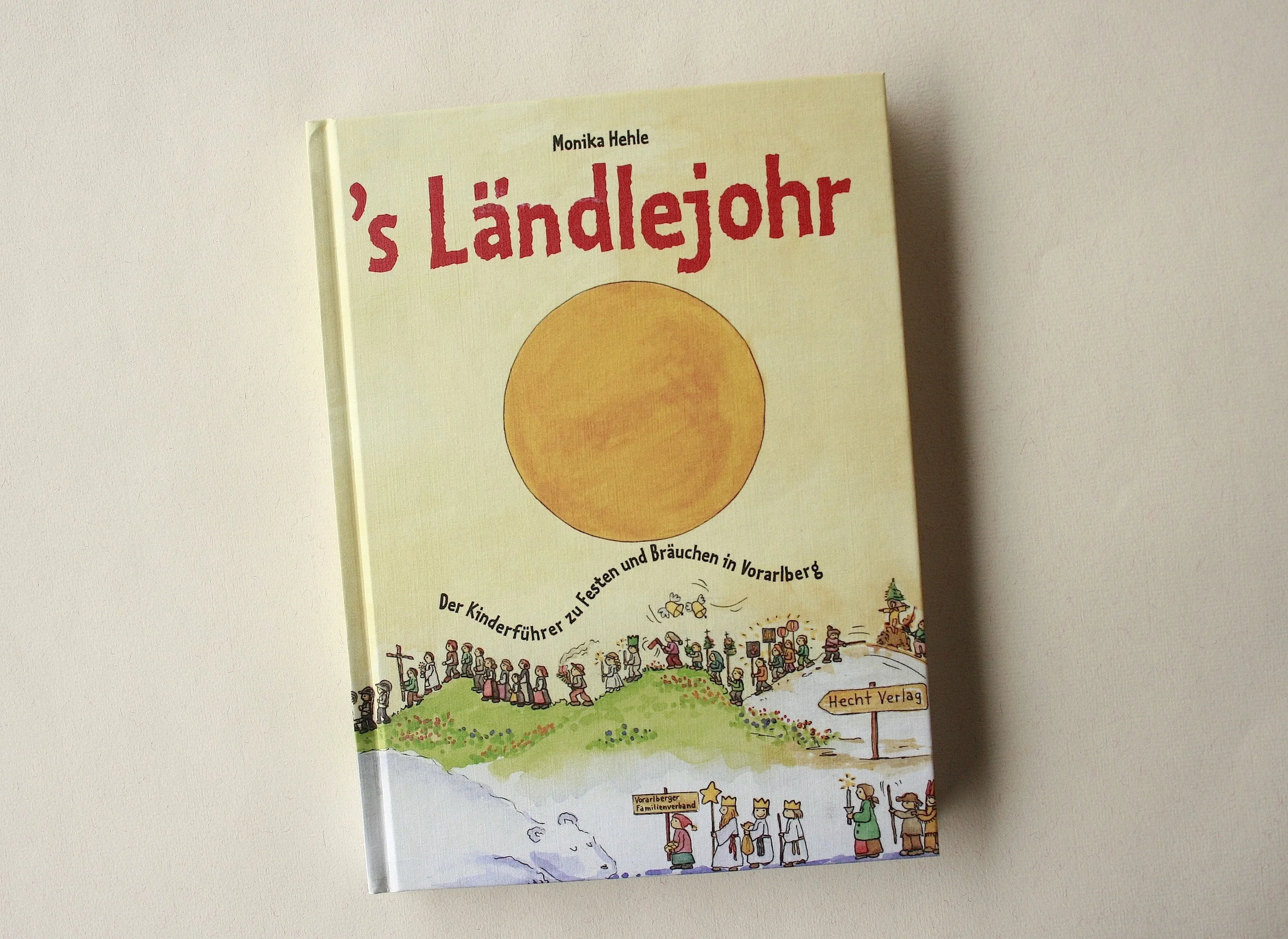 1 's Ländlejohr Monika Hehle.JPG