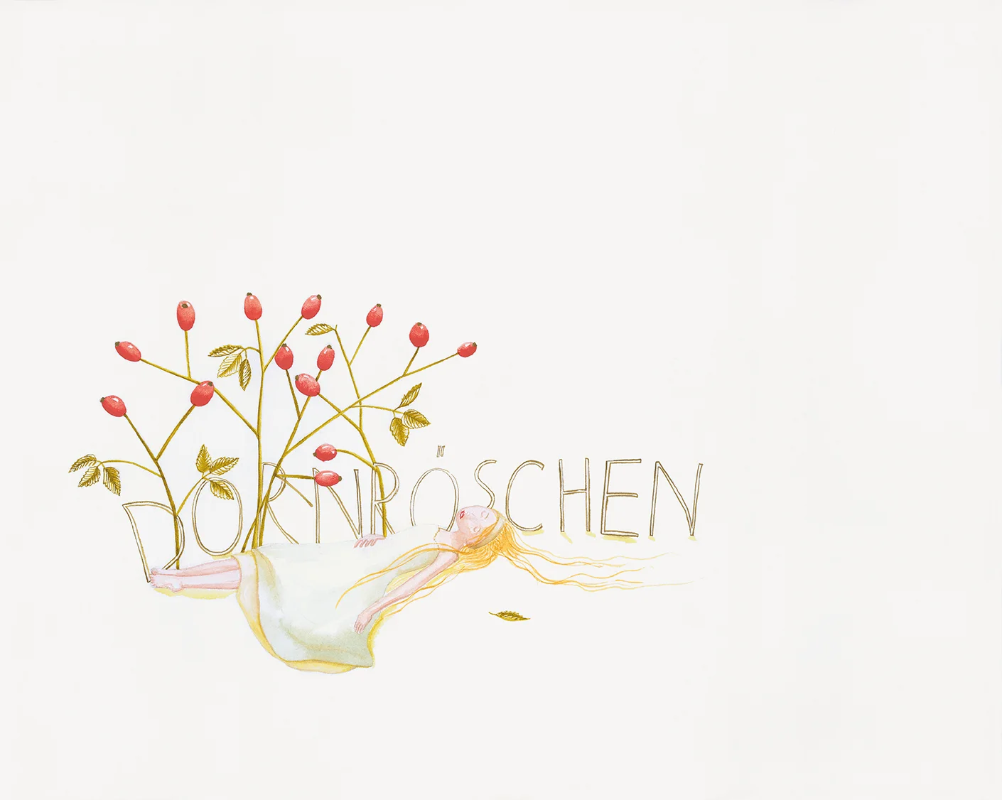 Monika Hehle fairy tales Dornröschen Märchen.jpg