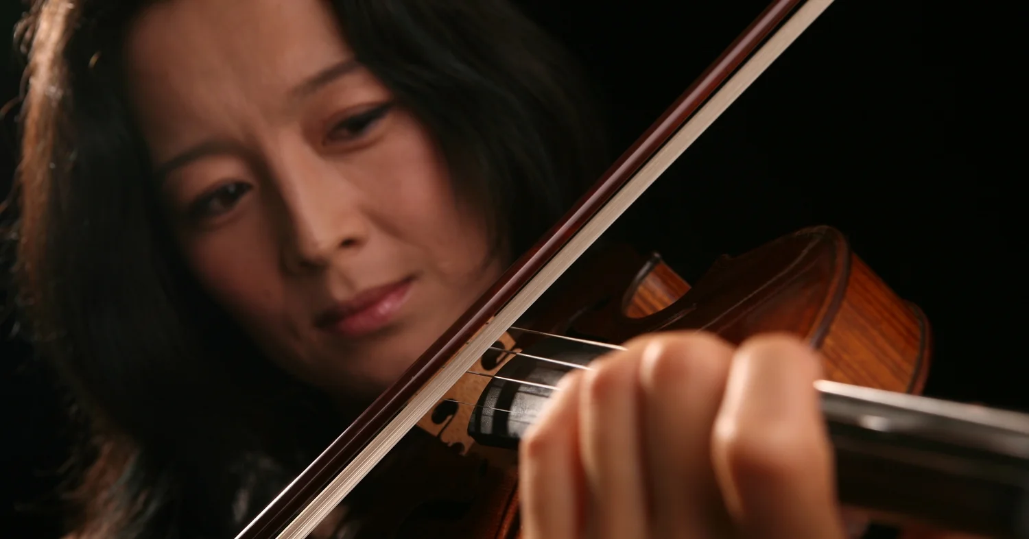 YibinLi_Violinist.JPG
