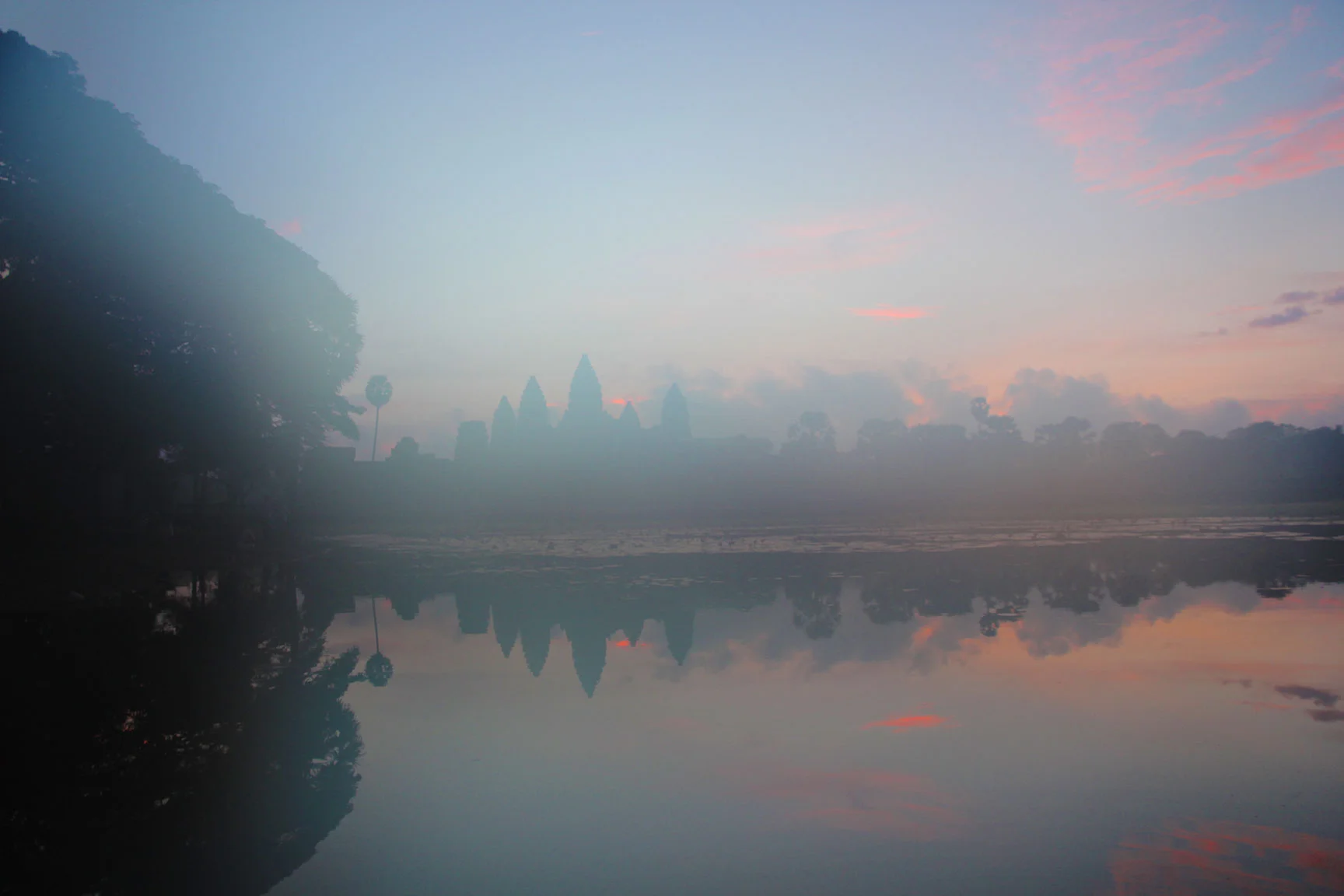 Angkor Wat