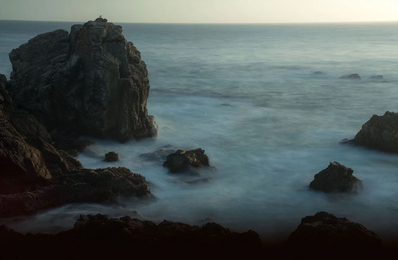 Big Sur