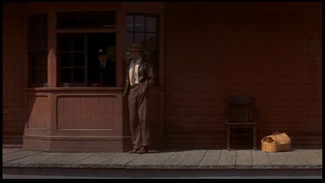 The Natural (1984) Dir. Barry Levinson DP. Caleb Deschanel