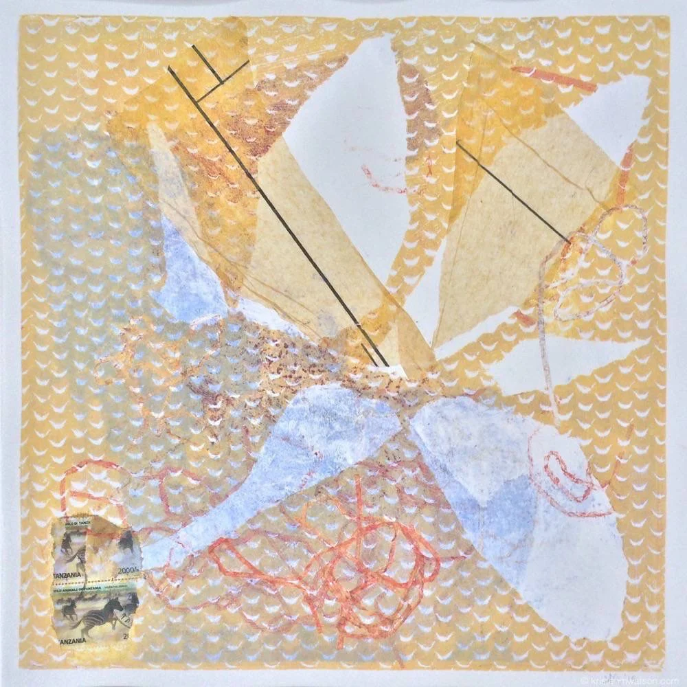 ANTIPODE SERIES ON DISPLAY AT EVOLUTION YOGA ART HOP WKND.