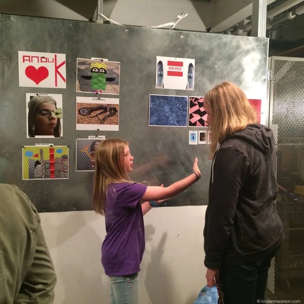 Digital Art & Design Summer Camp @ BCA