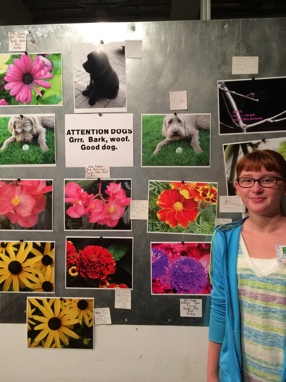 Digital Photography Summer Camp @ BCA