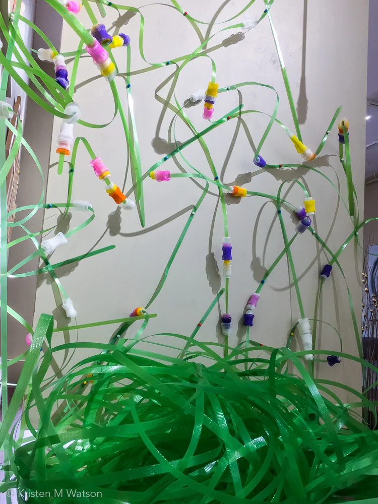 Fabricated Verdure_2017_mixed media_variable dimensions_©kristenmwatson3.jpg