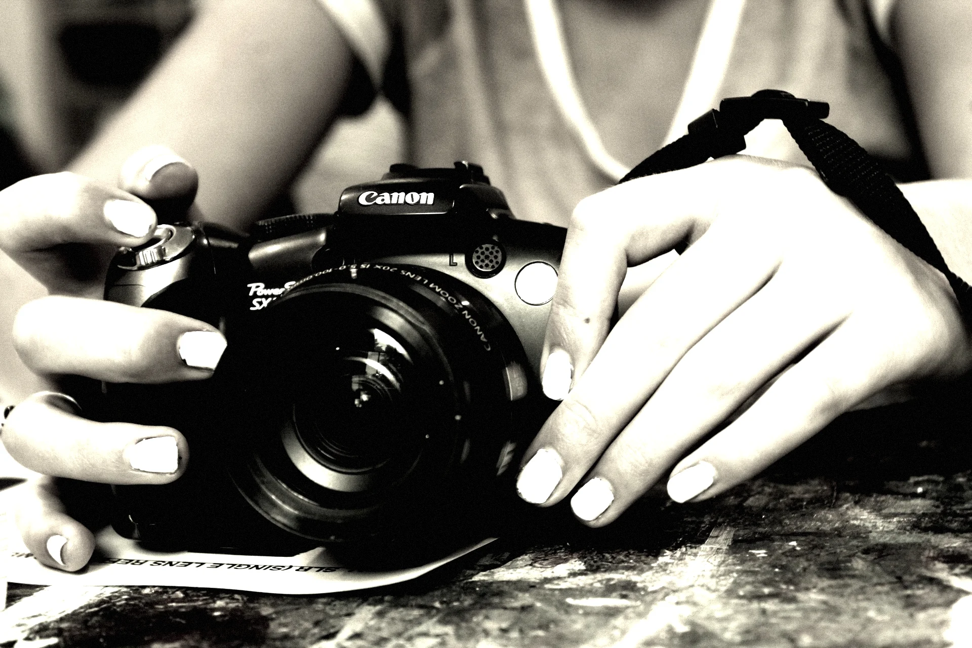 Digital Photo crash course (April Vacation Two Day Camp) @ Davis Studio