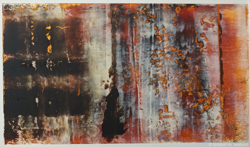 Cold Wax works_©2017kristenmwatson_10.jpg