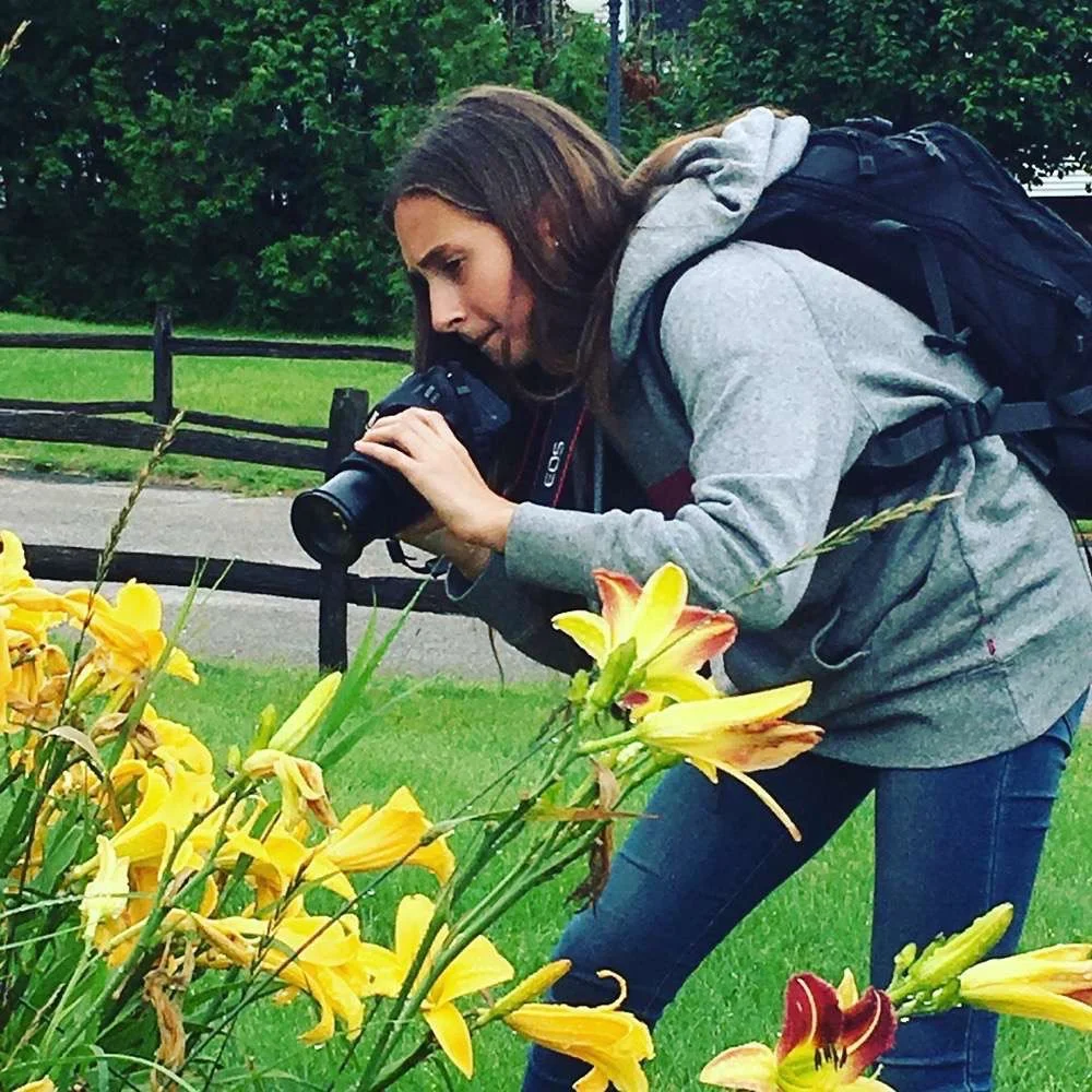 Digital Photography for Teens @ BCA