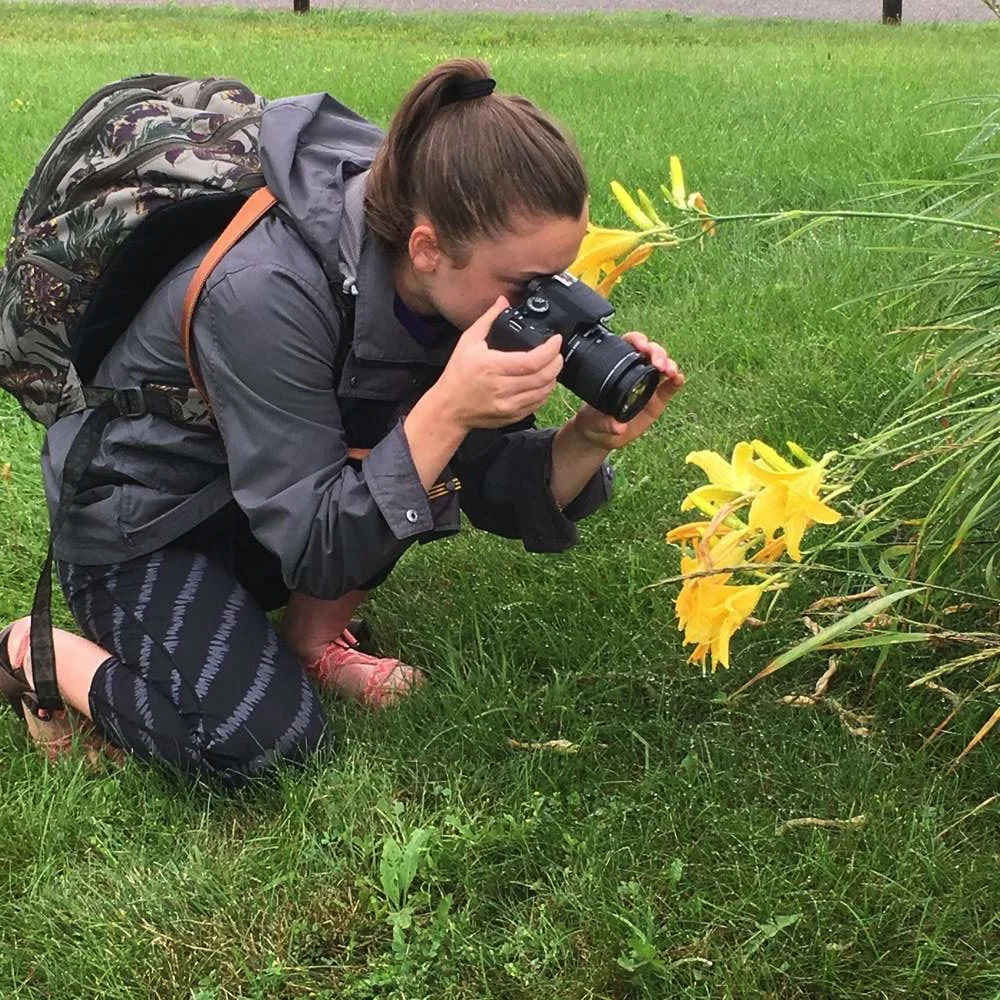 Digital Photography for Kids @ BCA