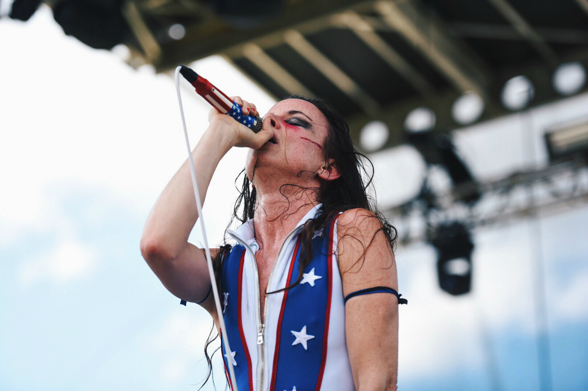 Juliette & The Licks