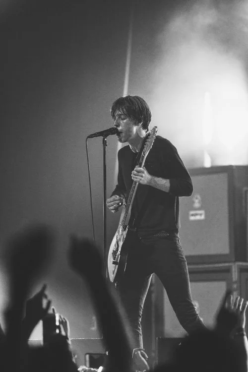Catfish and the Bottlemen