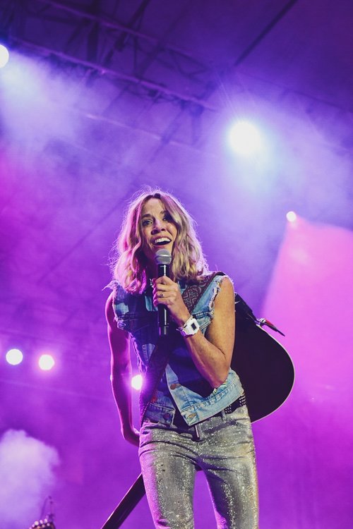 Sheryl Crow 2017