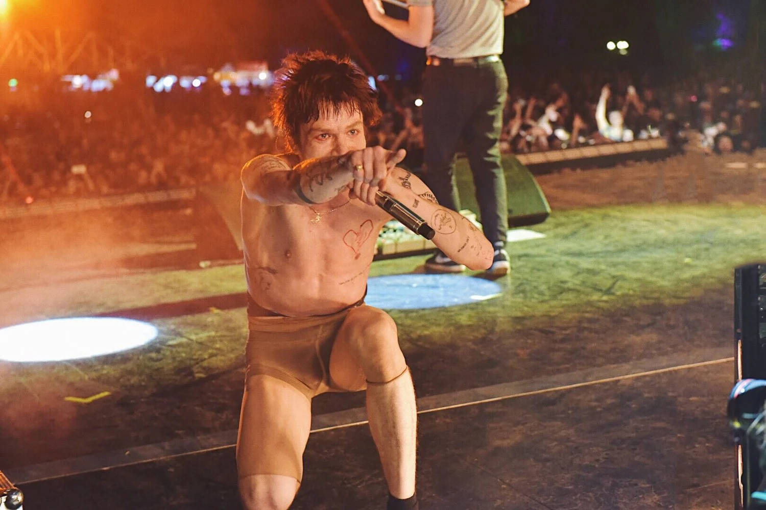 Cage the Elephant 2017