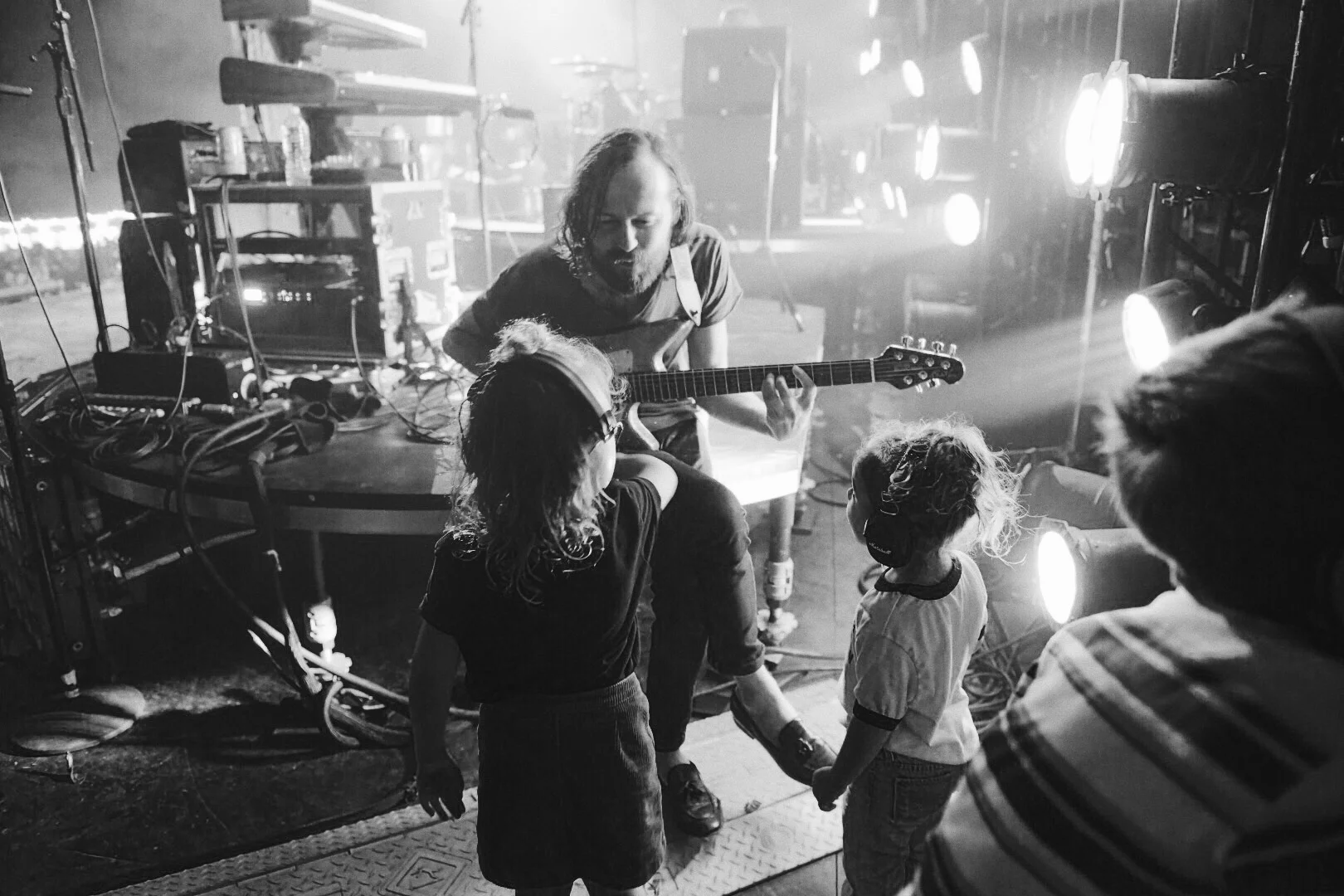 Cage the Elephant 2017
