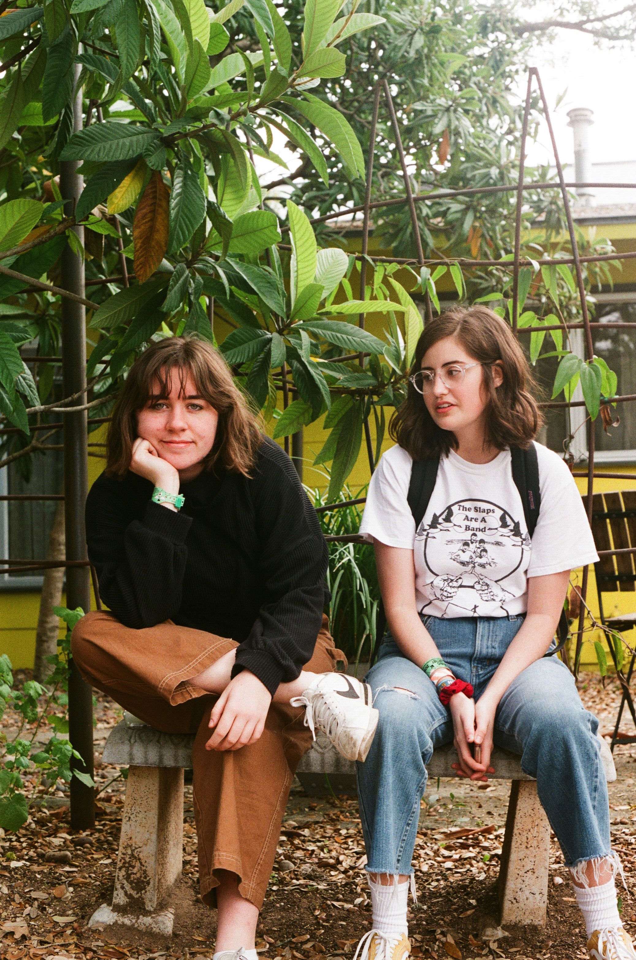 Maggie and Grace, SXSW 2019