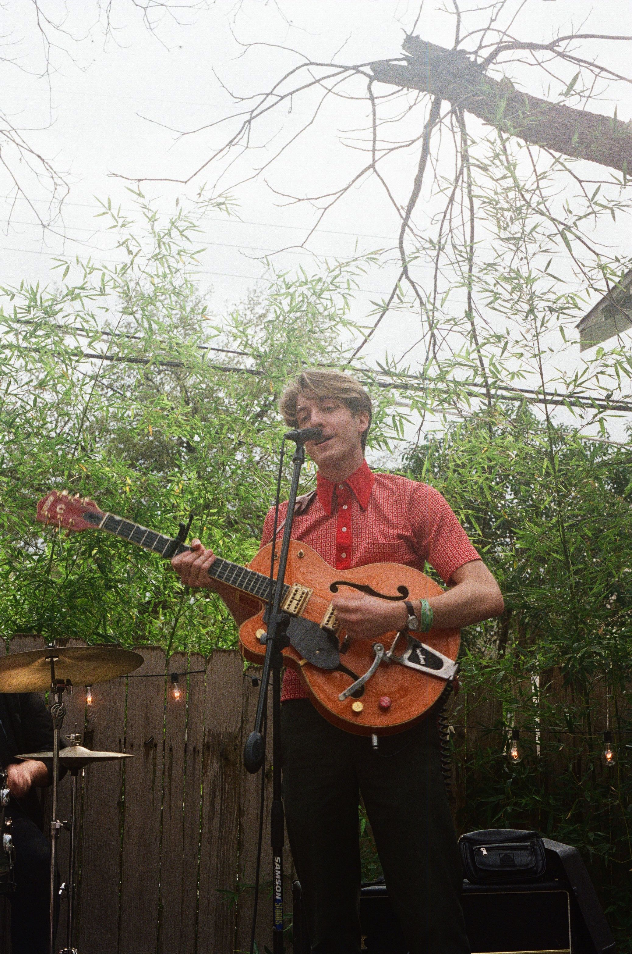 Hala, Melted Magazine Showcase 2019