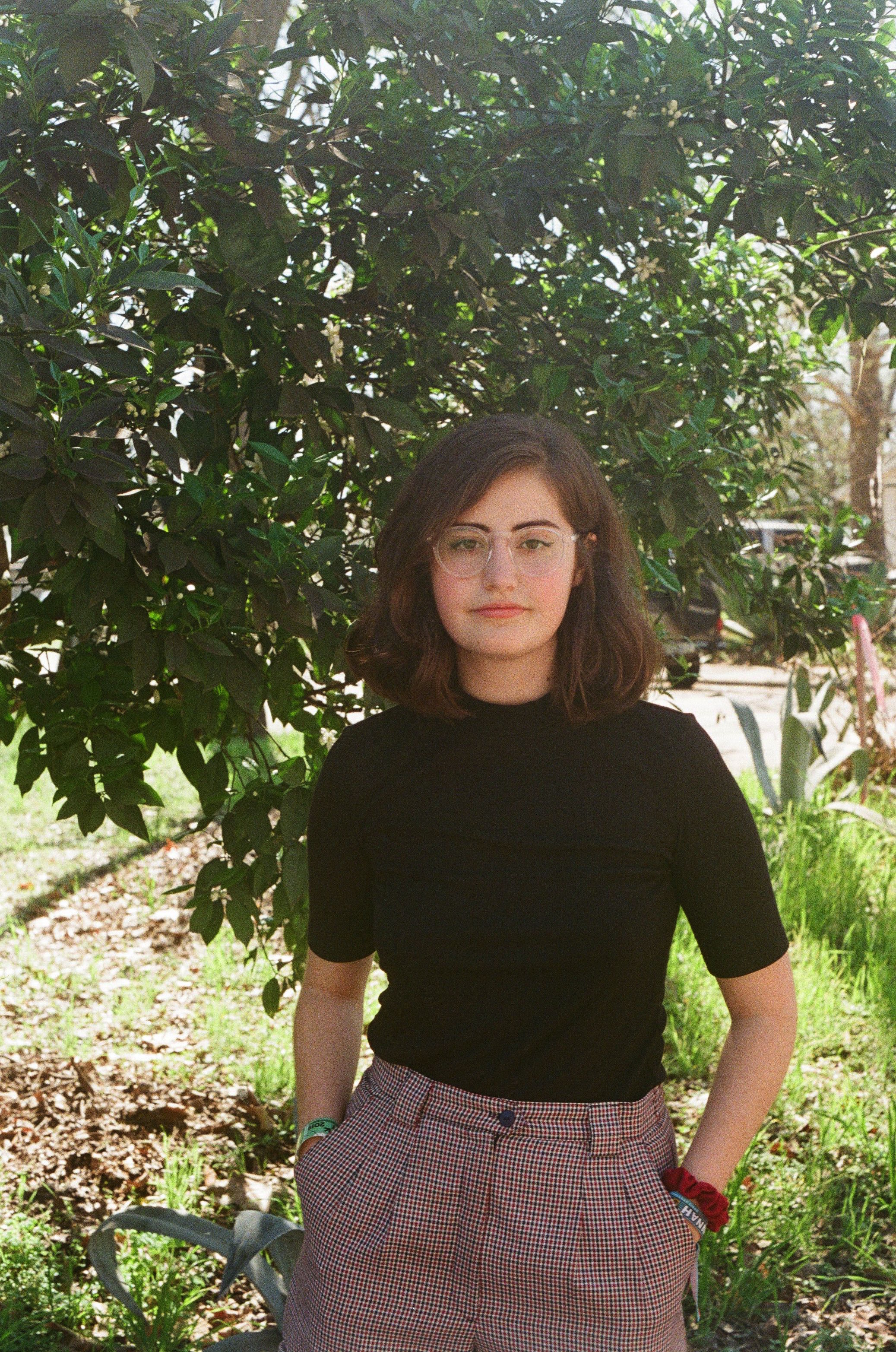 Grace, Austin 2019