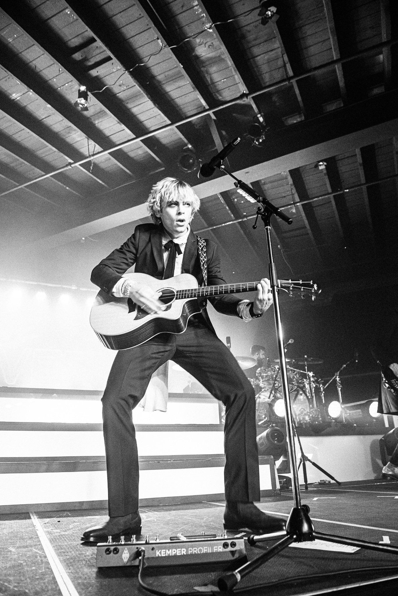 Ross Lynch, Nashville, TN 2022