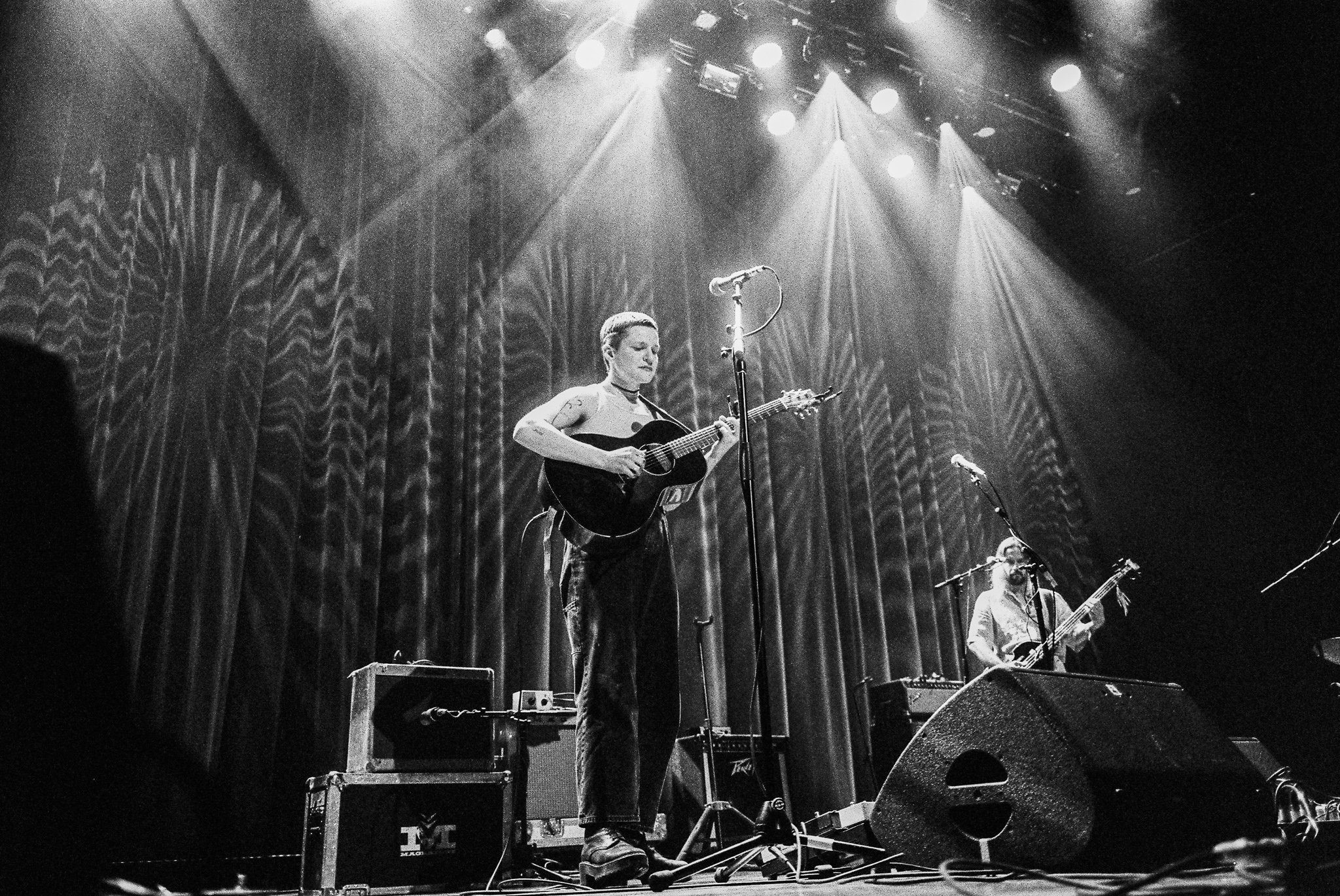 Big Thief, The Ryman, 2023