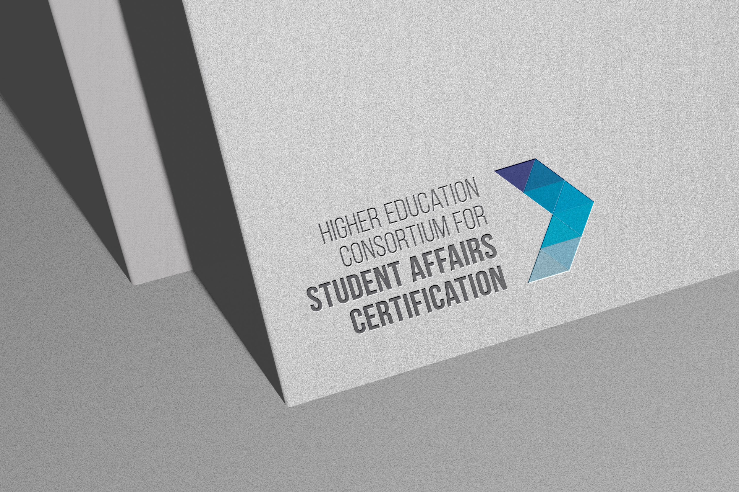 Student Affairs Certification Branding Package