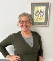 Reflexology with Nancy Cole