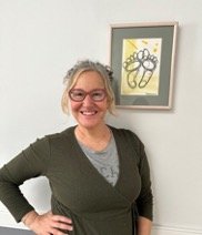 Nancy L. Cole / Reflexology