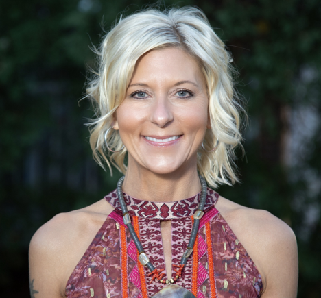 Kelly Moretta / Sound Bath