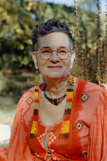 Myofascial Self-Massage for Healing with AnnMerle Feldman