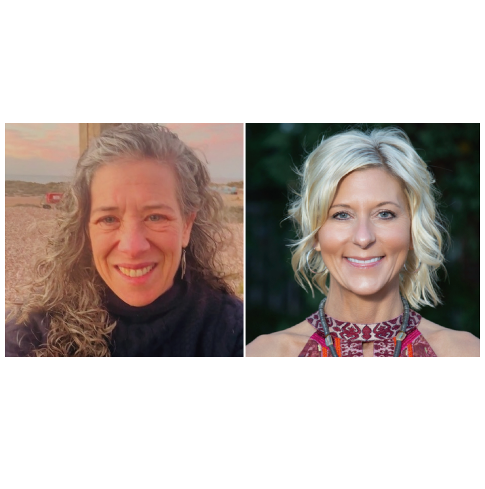 Sound Healing with Judy Shatkin and Kelly Moretta