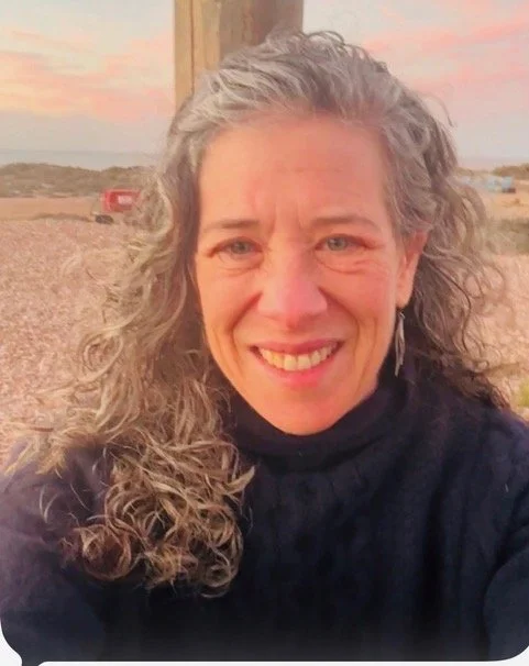 Sound Healing with Judy Shatkin