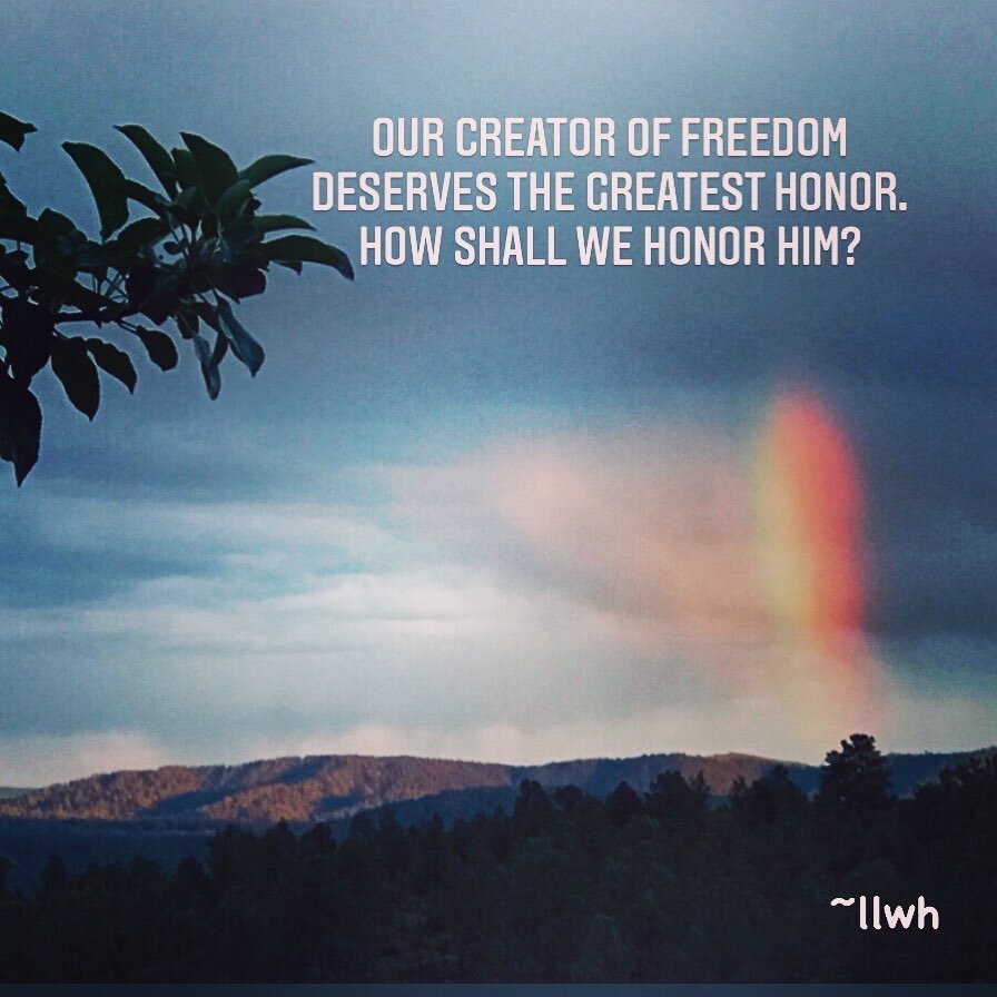 Galatians 5:13-14