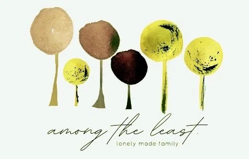 Abiding: Among the Least’s Reflections of 2023